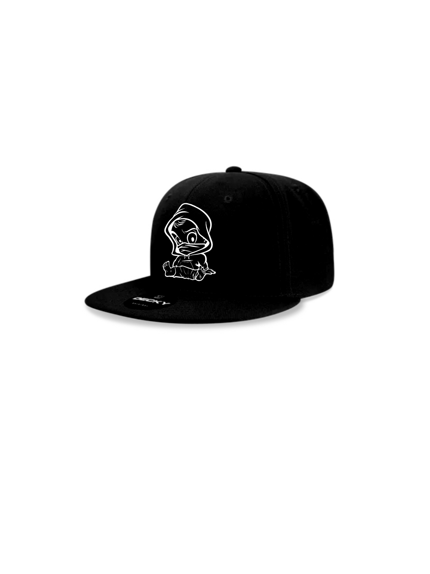 DAM BABY SNAPBACK