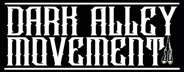 DARK ALLEY MOVEMENT