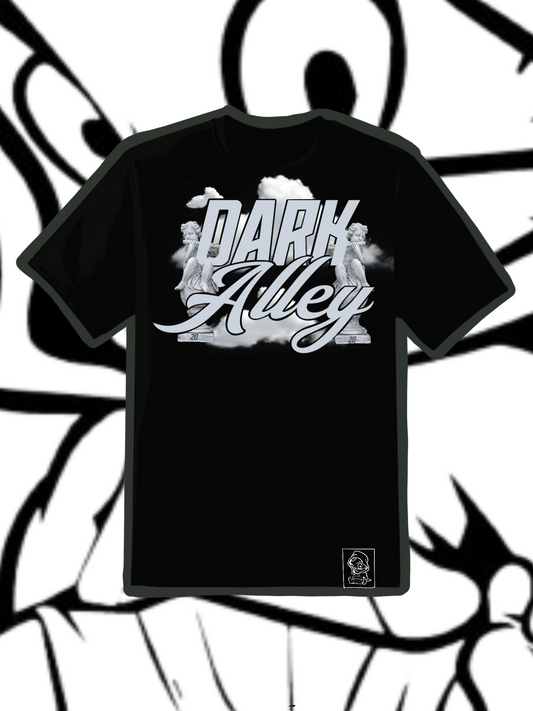 CLOUD 9 DARK ALLEY TEE (DARK ALLEY EXCLUSIVE)