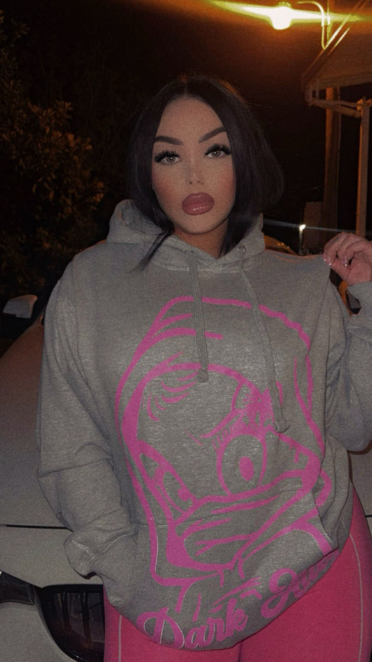 LADY’S BABY HOODIE