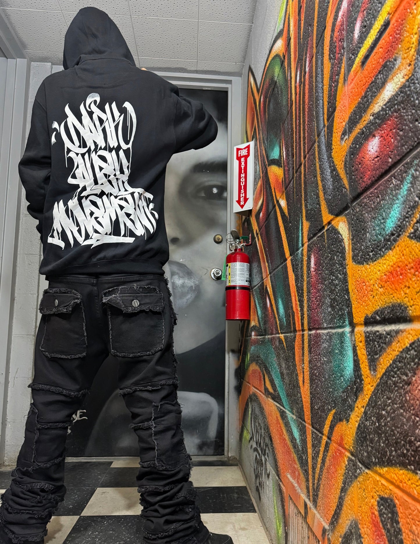 DRIP HOODIE
