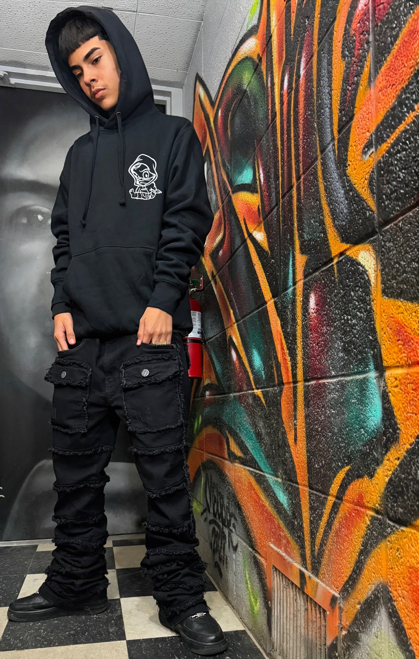 DRIP HOODIE