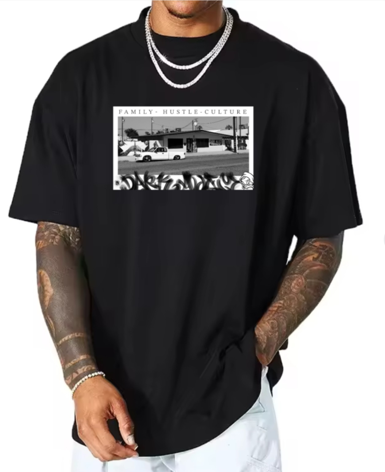 FHC TEE