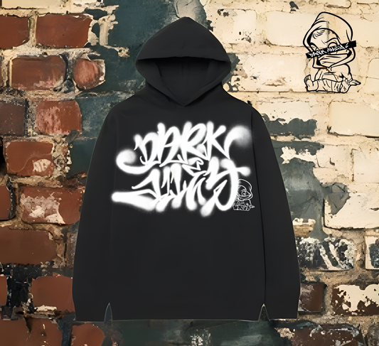 FLARE HOODIE