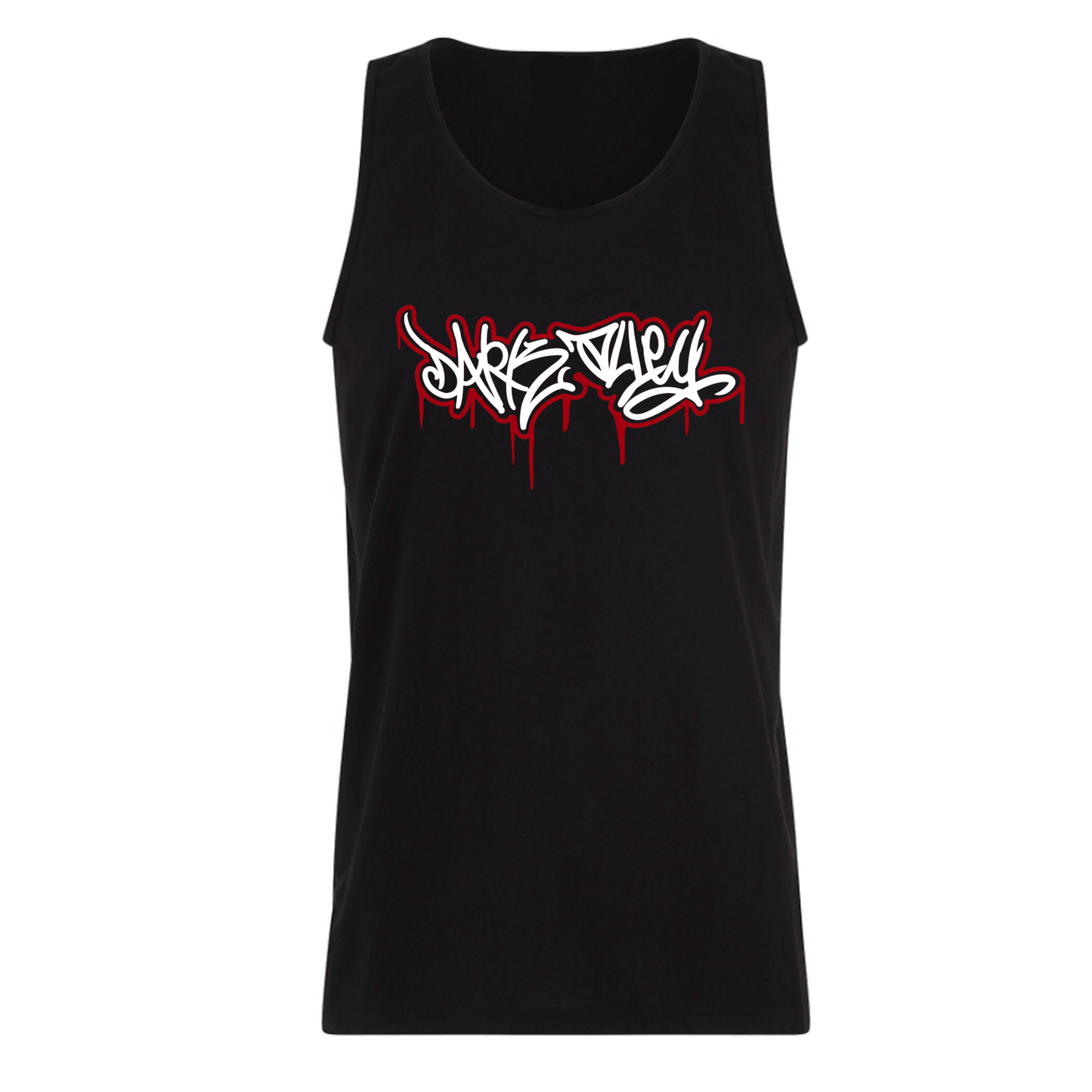MEN'S DARK ALLEY TANK TOP
