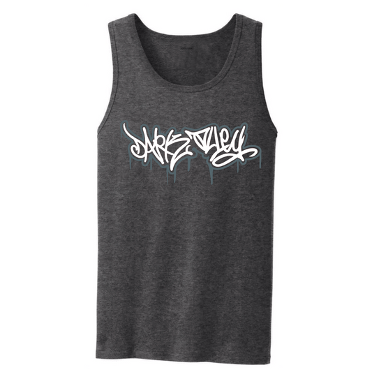 MEN'S DARK ALLEY TANK TOP